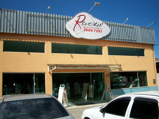 Revestir
